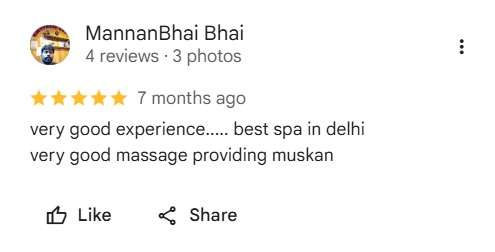 Google Review 3